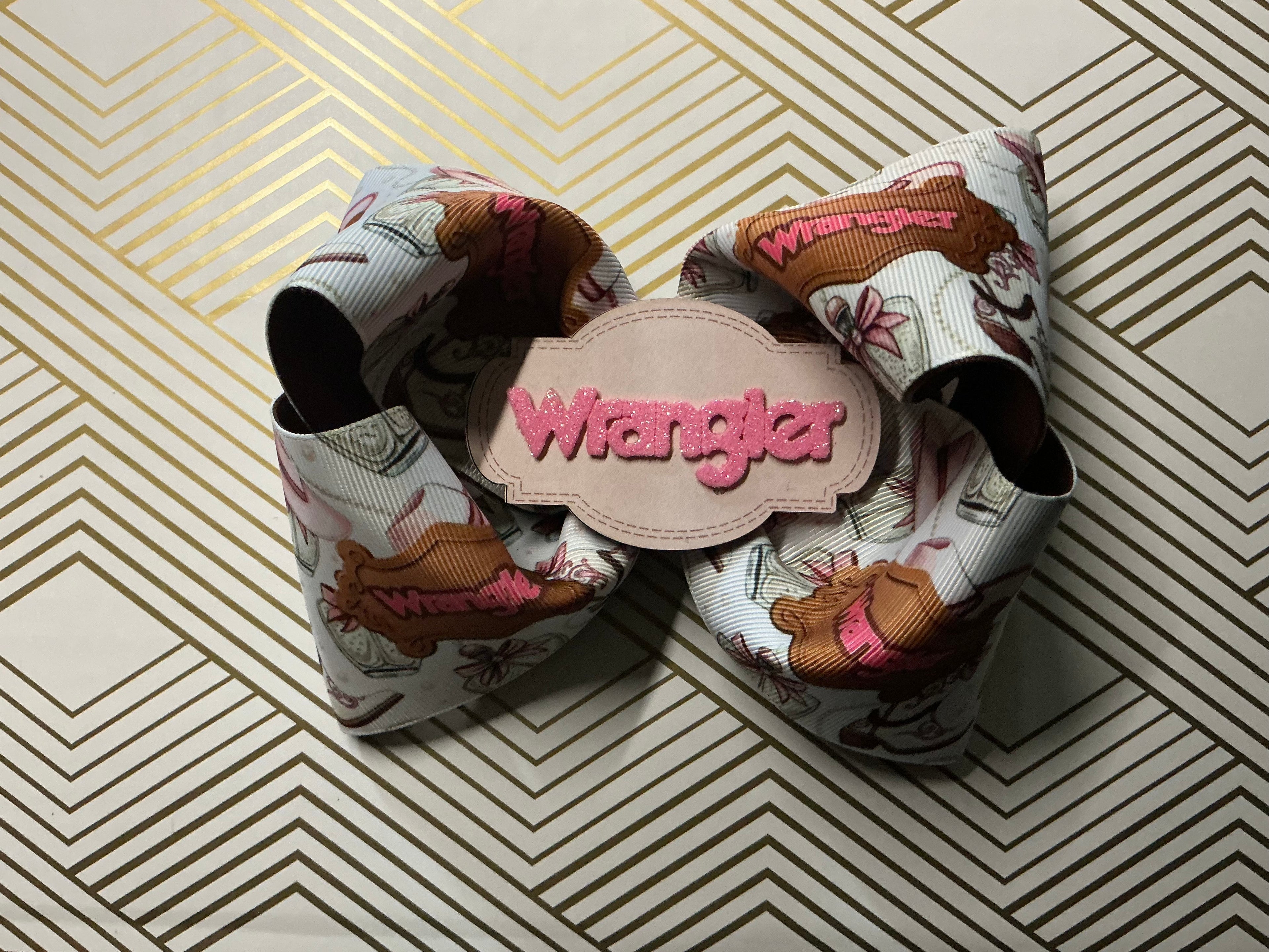 Wrangler boutique