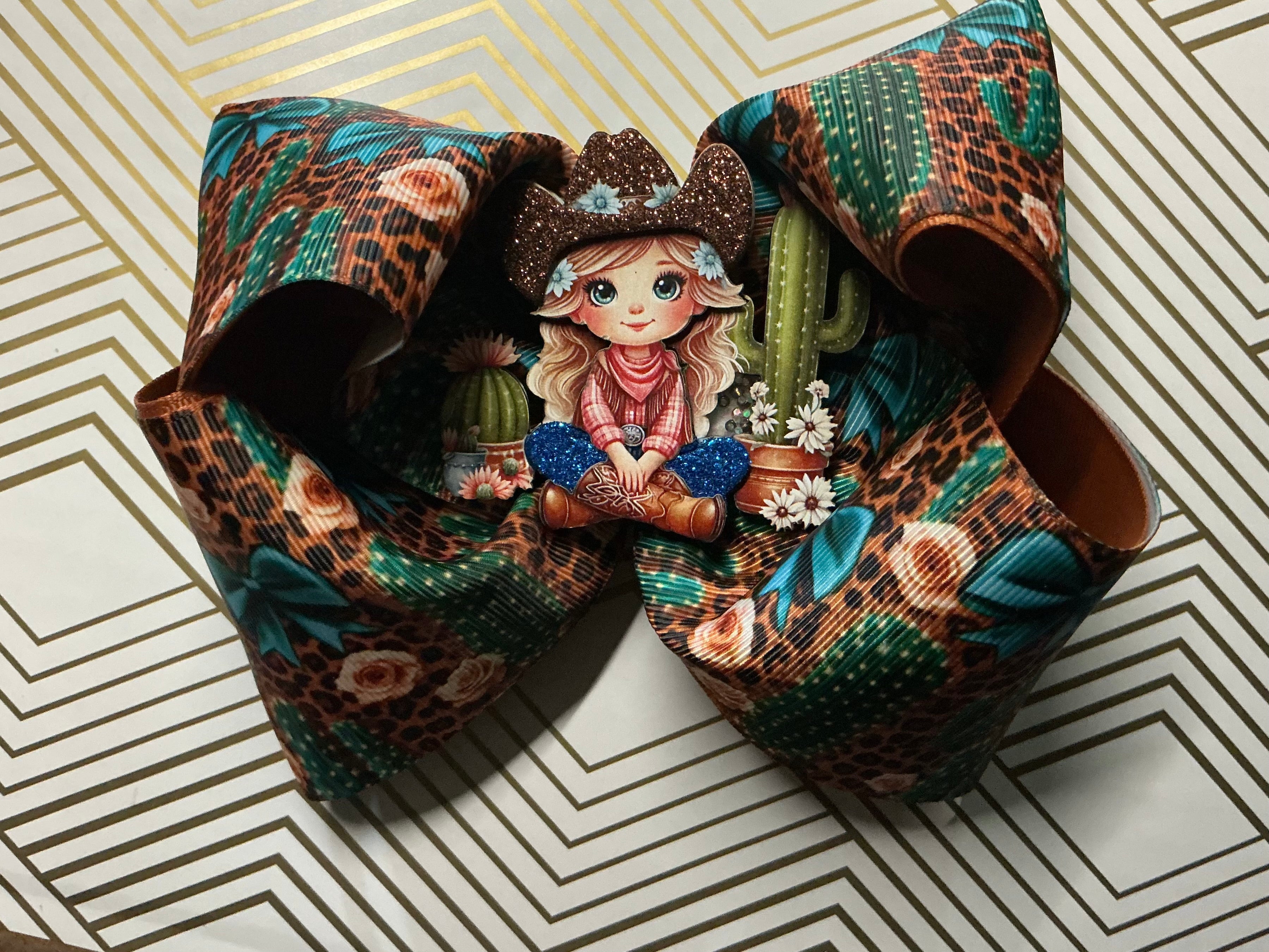 Western boutique
